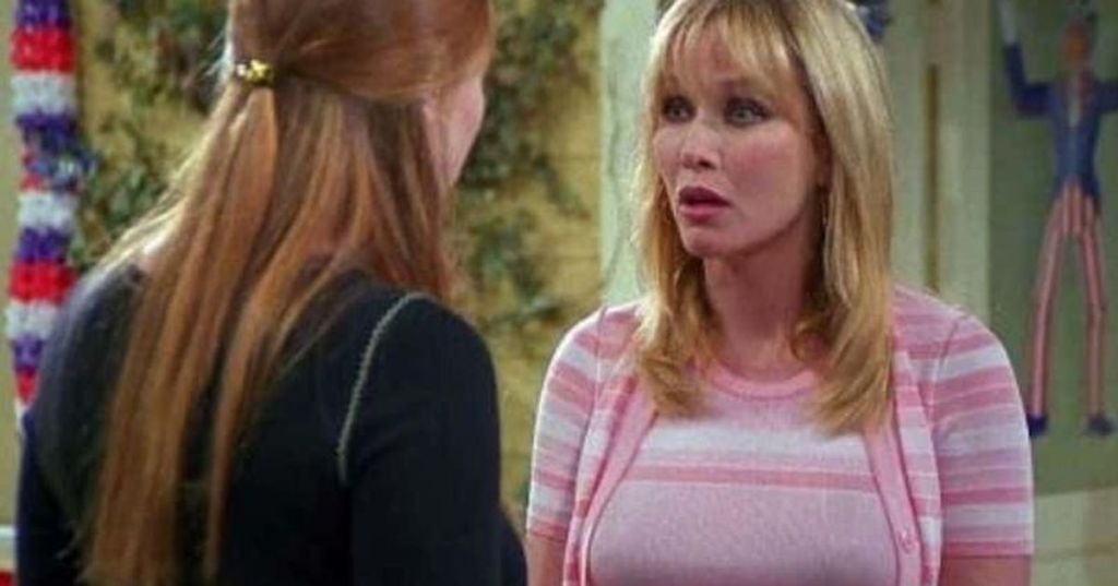 Tanya Roberts is or isn’t&nbsp;Alive?