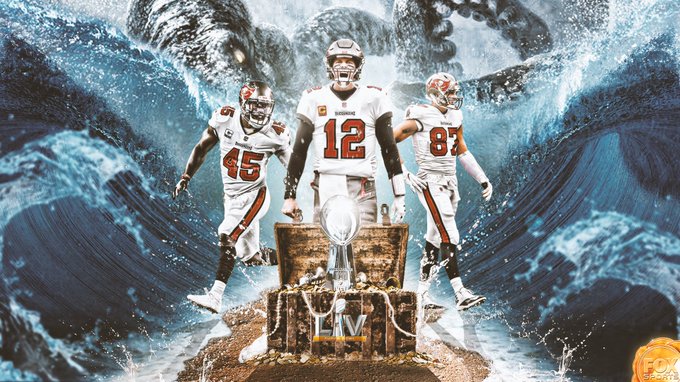 SUPER BOWL LV: SOCIAL MEDIA&nbsp;REACTS