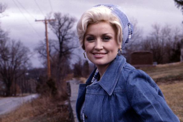 PUTTING DOLLY ON A&nbsp;PEDESTAL