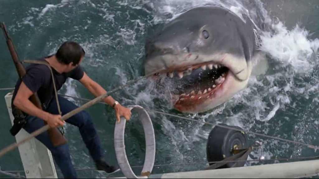 JAWS – INSPIRATION FOR AN&nbsp;ENDING