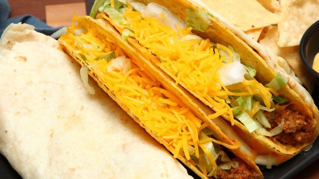 THE UGLY SIDE OF TACO&nbsp;BELL