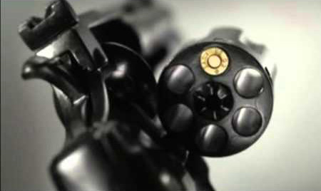 THE MESSED UP TRUTH ABOUT RUSSIAN&nbsp;ROULETTE