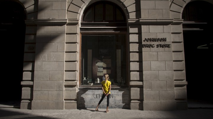 CHILDREN & MATERIALISM