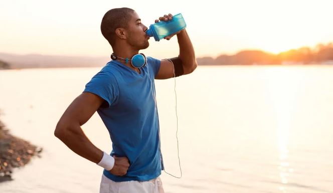 STAYING SAFE DURING A HEAT&nbsp;WAVE!