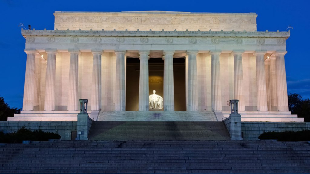 THEIR SECRETS ARE often&nbsp;MONUMENTAL