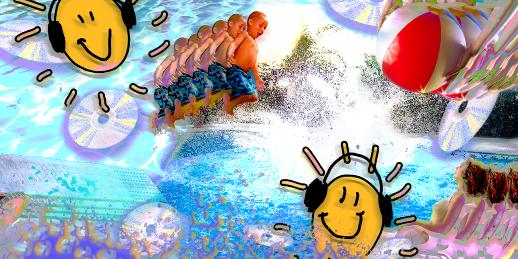 WHAT WILL BE 2021’S SONG OF THE&nbsp;SUMMER?