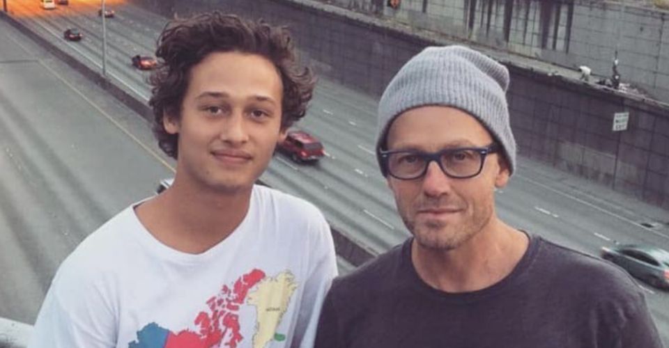 TOBYMAC…ON COPING WITH HIS SON’S&nbsp;PASSING