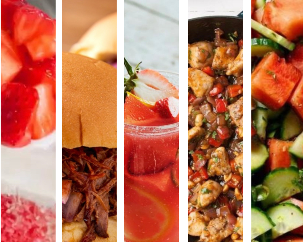 A MOTEVENTUROUSLY DELICIOUS&nbsp;WEEKEND