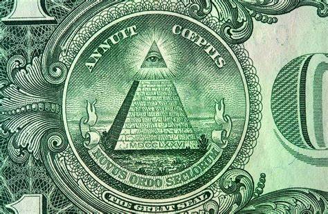 THE MYSTERY OF THE&nbsp;ILLUMINATI