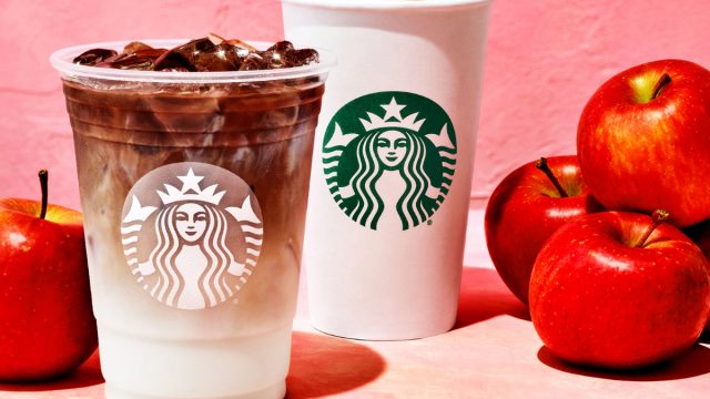 THIS FALL’S BEST & WORST COFFEE&nbsp;DRINKS