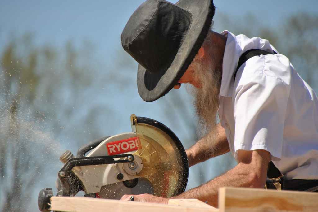 THINGS YOU GET WRONG ABOUT THE&nbsp;AMISH