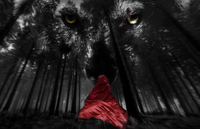 THE GOOD GUY/BAD GUY MYTH – WHY IS POP CULTURE OBSESSED WITH BATTLES BETWEEN GOOD AND&nbsp;EVIL?