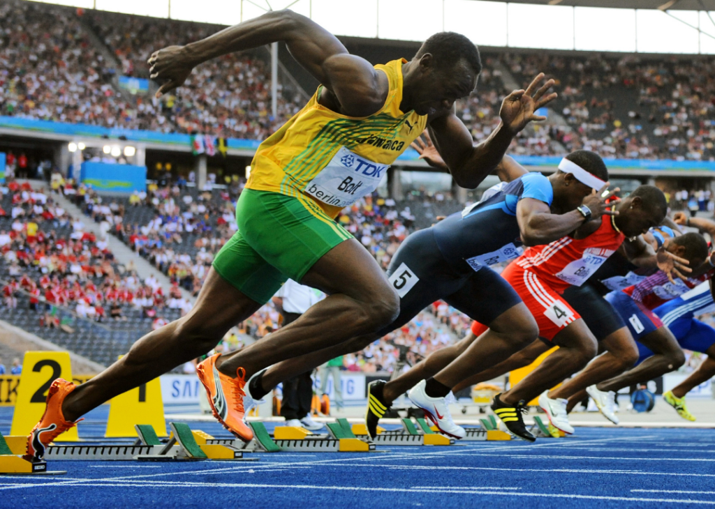 100 SPORTS RECORDS AND THE STORIES BEHIND&nbsp;THEM