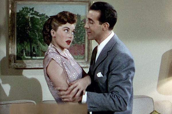 THE HISTORY OF THAT CONTROVERSIAL SONG “BABY, IT’S COLD&nbsp;OUTSIDE”