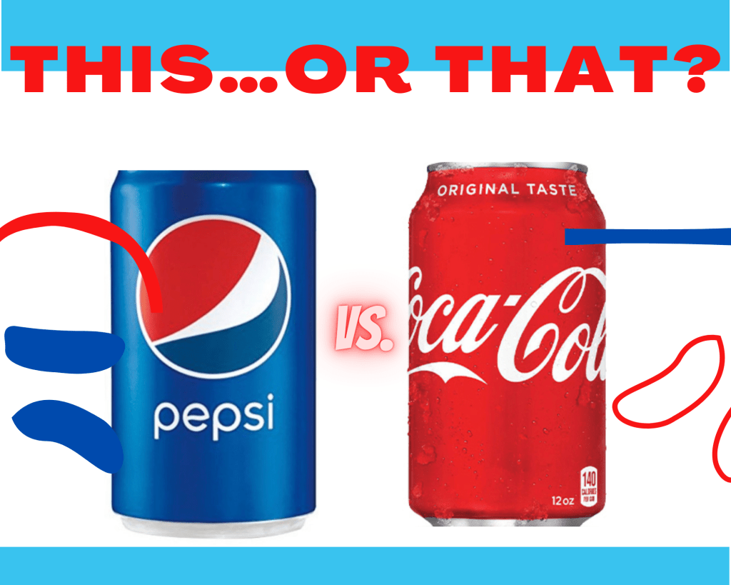 MOTEVENTURE’S “THIS…OR THAT: COKE VS.&nbsp;PEPSI”