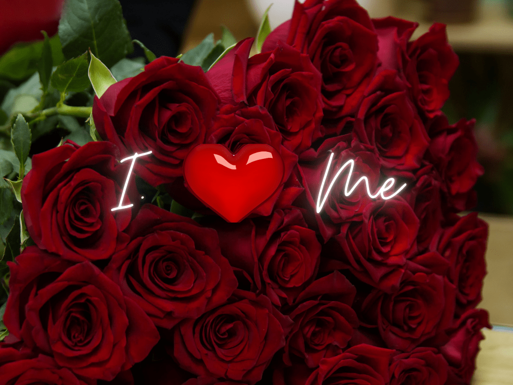 ME, ME, ME!  ARE WE MORE NARCISSISTIC THAN&nbsp;EVER?