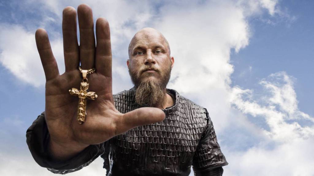 THE MOST MEMORABLE VIKINGS IN POPULAR&nbsp;CULTURE