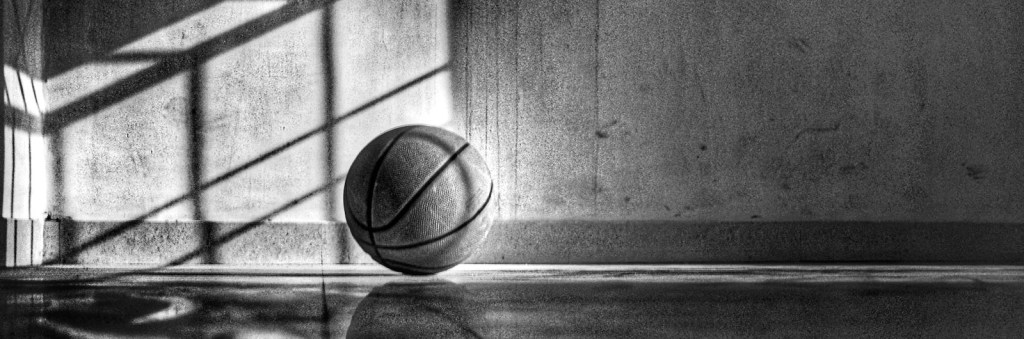 5 BEAUTIFUL BASKETBALLS TO PREP FOR MARCH&nbsp;MADNESS