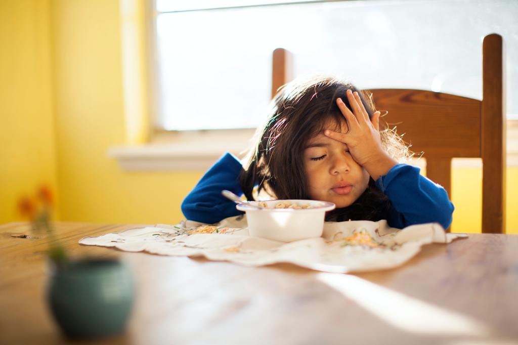 11 THINGS YOU CAN DO TO ADJUST TO DAYLIGHT SAVING&nbsp;TIME