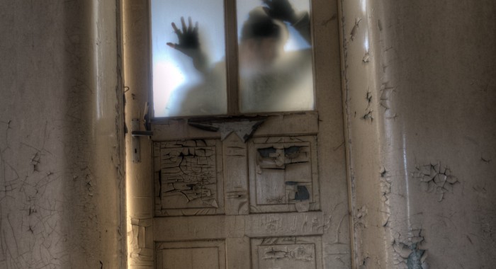 MYSTERY: WHAT REALLY HAPPENED AT 1161 NORTH LIBERTY&nbsp;STREET?