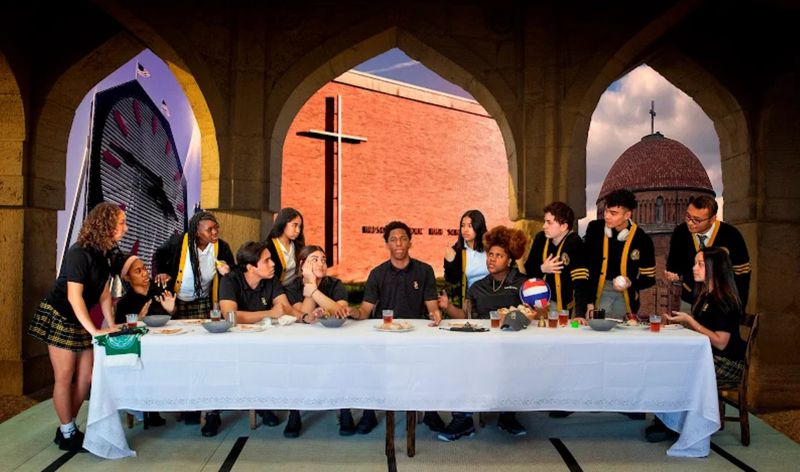 WHAT IS MAUNDY&nbsp;THURSDAY?