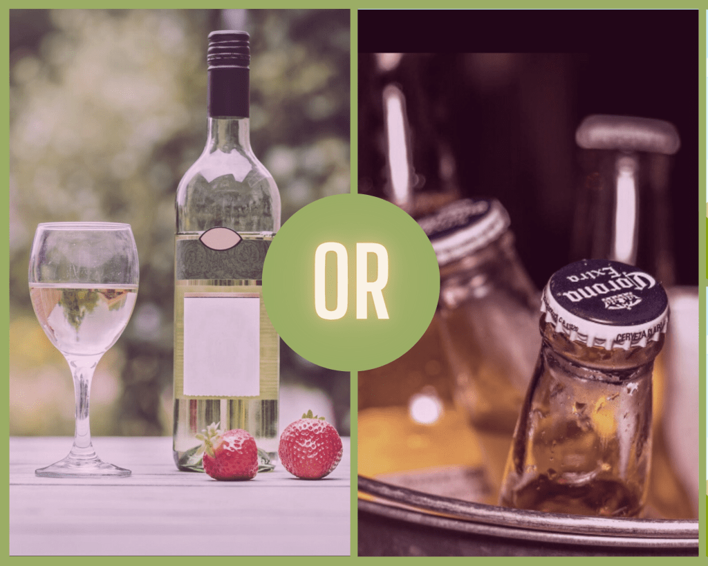 MOTEVENTURE’S “THIS…OR THAT:  WINE VS.&nbsp;BEER