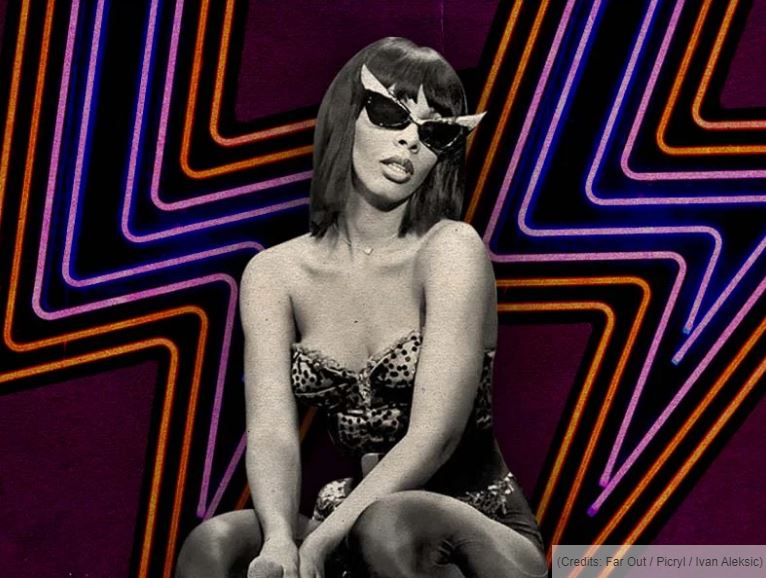 HOW DONNA SUMMER CREATED NEW WAVE WITH A DISCO&nbsp;ANTHEM