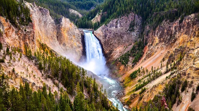 THE UNTOLD TRUTH OF YELLOWSTONE NATIONAL&nbsp;PARK