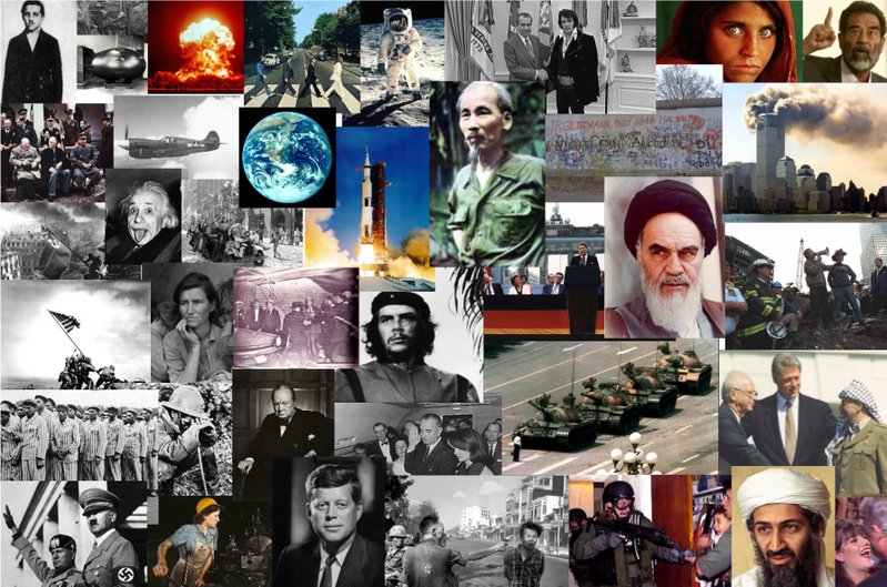 WE DIDN’T START THE&nbsp;FIRE