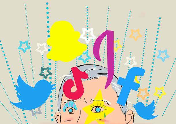 WHAT IS THE PERSONA&nbsp;ILLUSION?