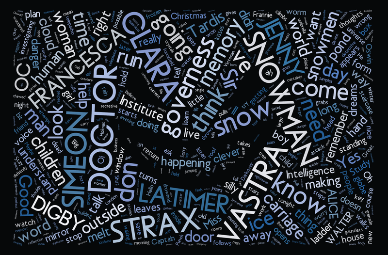 THE INSPIRATION OF THE RANDOM&nbsp;WORD