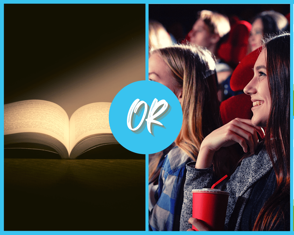 MOTEVENTURE’S “THIS…OR THAT:  THE BOOK VS. THE&nbsp;MOVIE