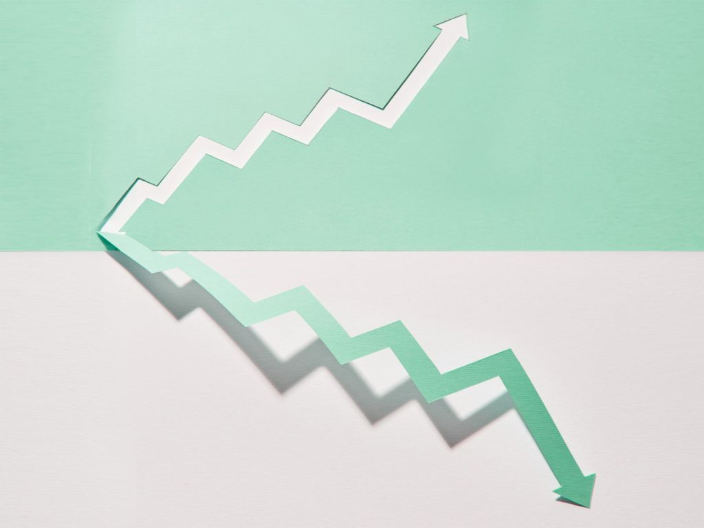 IS IT EVER OKAY TO SPEND MONEY YOU DON’T&nbsp;HAVE?