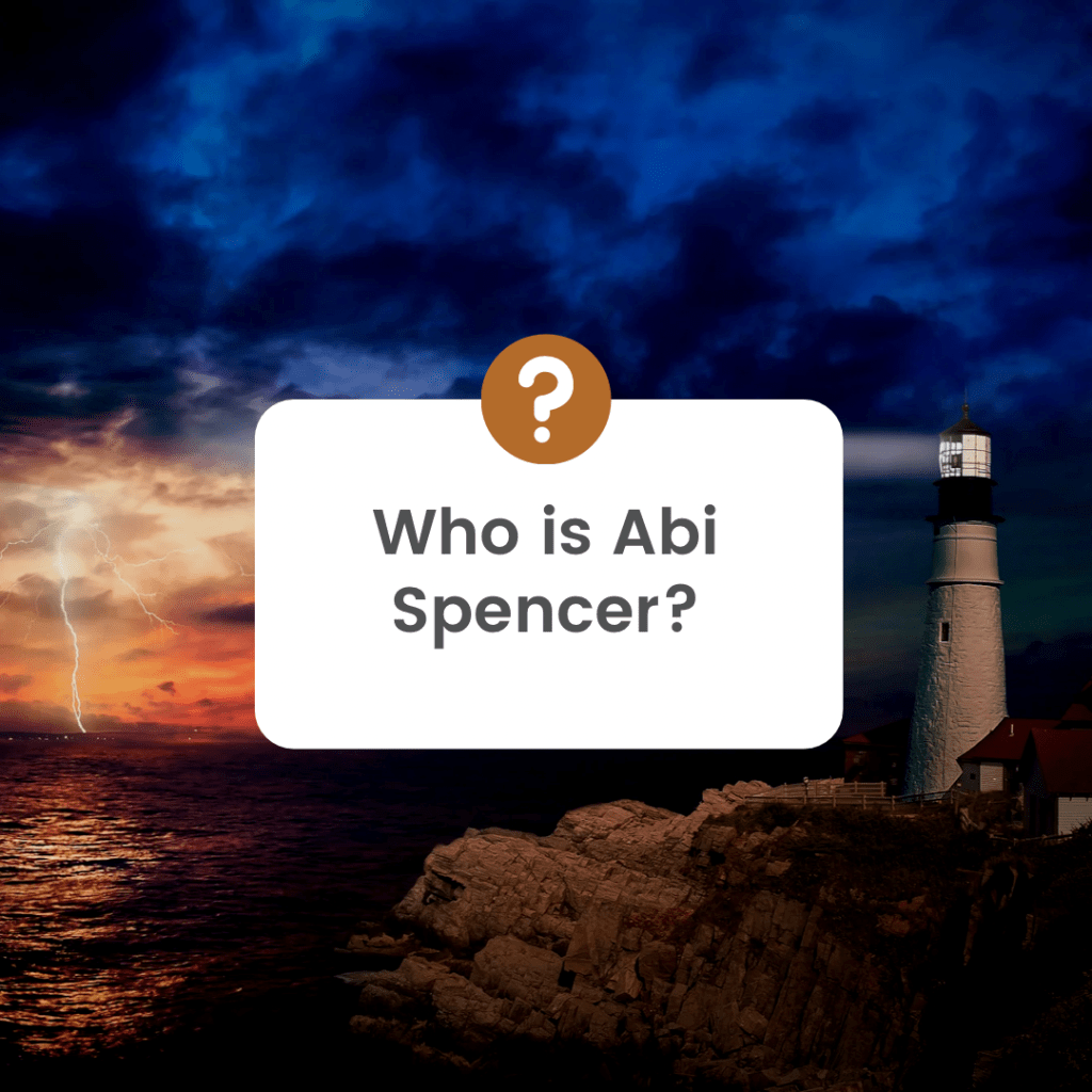 WRITING MY OWN THRILLER, POST&nbsp;9