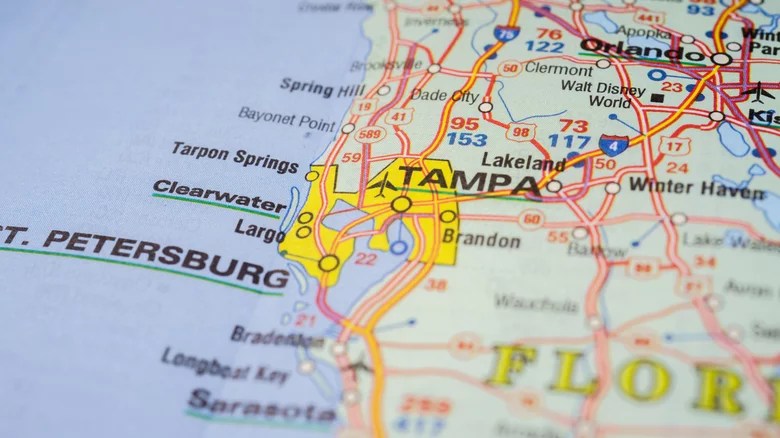 ENCORE (1 YEAR AGO): WHAT REALLY HAPPENED TO PATRICK&nbsp;MULLINS?