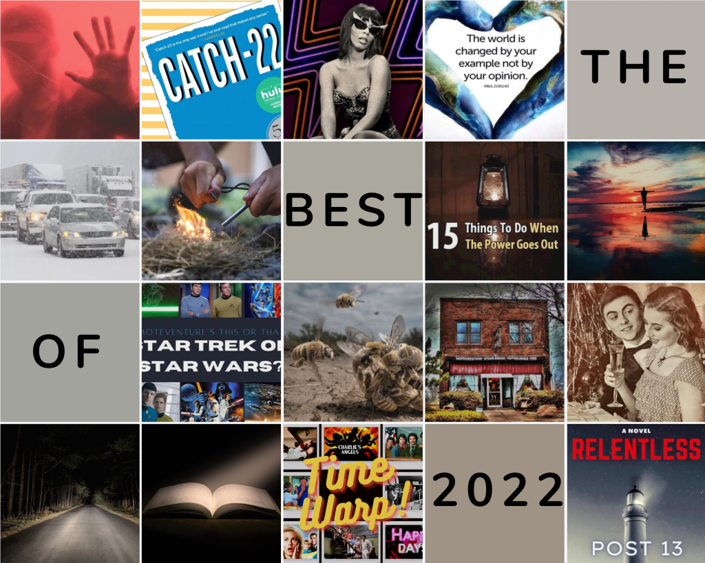 2022: OUR MOTEVENTUROUS YEAR IN REVIEW – POSTS&nbsp;100-76