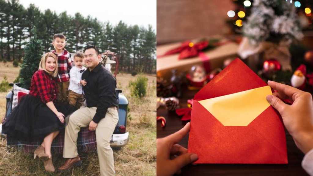 A BRUTALLY HONEST CHRISTMAS LETTER – WITH NO&nbsp;REGRETS