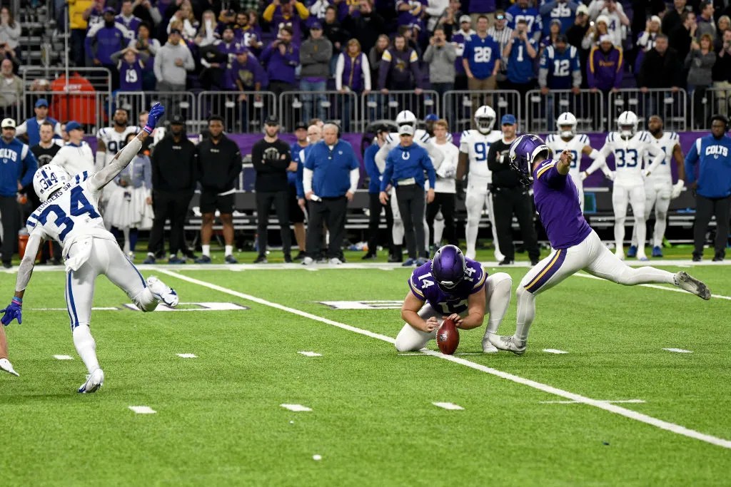 THE BIGGEST COMEBACK IN NFL&nbsp;HISTORY