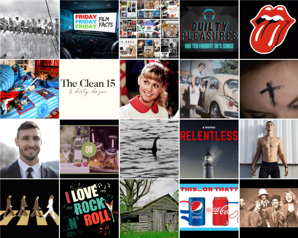 2022: OUR MOTEVENTUROUS YEAR IN REVIEW – POSTS&nbsp;50-26