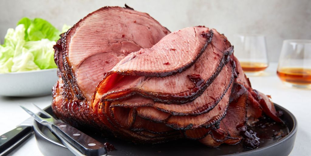NOT YOUR GRANDMA’S HAM: EVERY RECIPE YOU COULD POSSIBLY WANT FOR CHRISTMAS&nbsp;DINNER