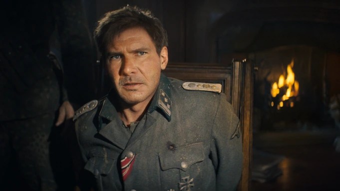INDY’S BACK! THE DE-AGING OF HARRISON&nbsp;FORD