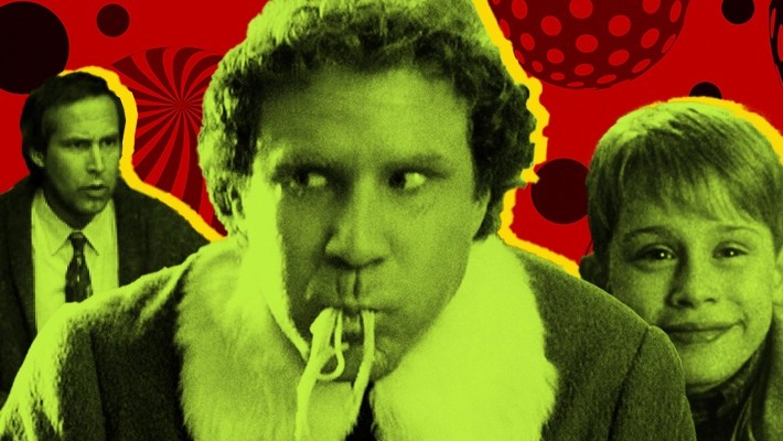 THE DEFINITIVE POWER RANKING OF HOLIDAY MOVIE FOOD&nbsp;SCENES