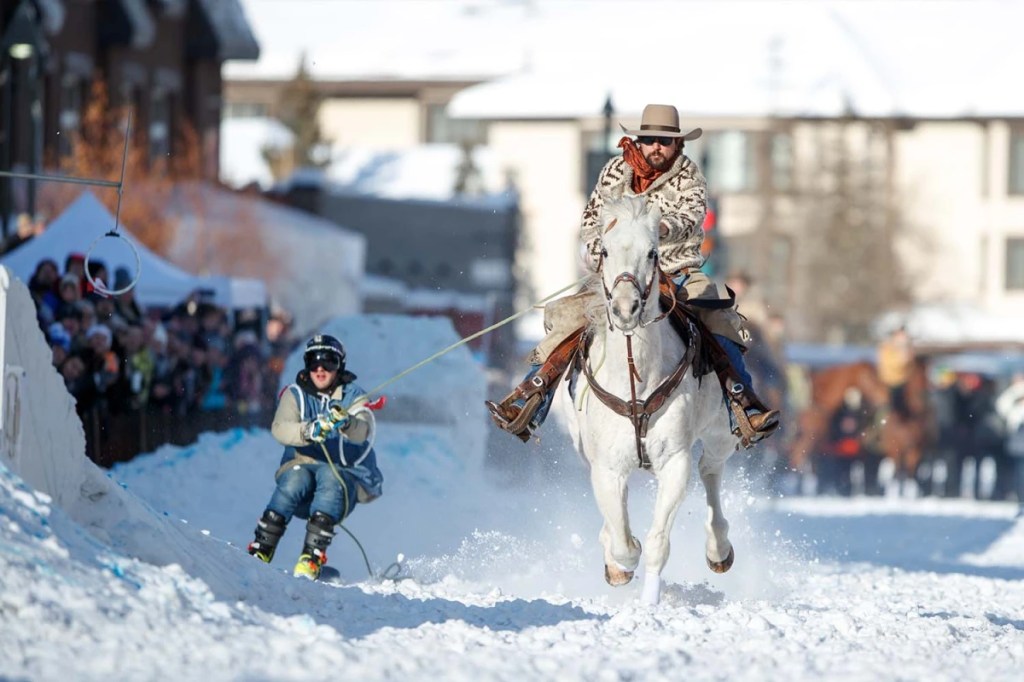 THIS IS THE EXTREME WINTER SPORT YOU DIDN’T KNOW YOU&nbsp;NEEDED