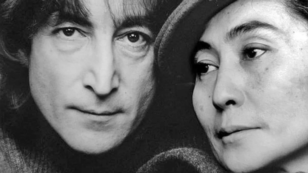 THE FINAL DAYS OF JOHN&nbsp;LENNON