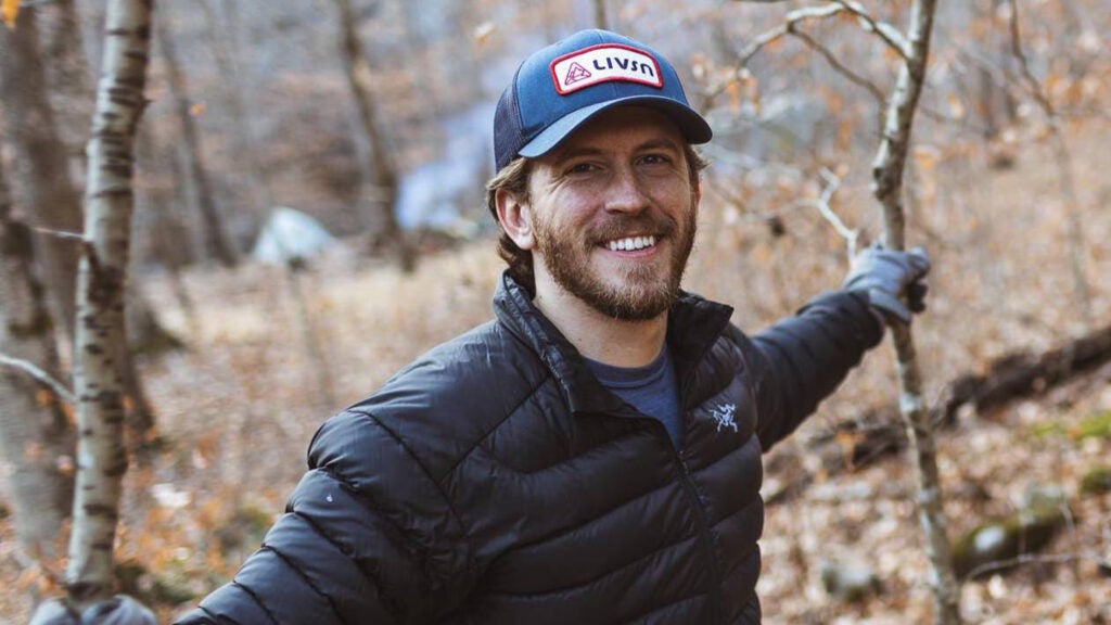 ENCORE POST: ANDREW GIBBS-DABNEY GETS BETTER EVERY TIME HE&nbsp;TRIES