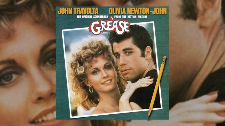 THE ‘GREASE’ SOUNDTRACK TURNS&nbsp;45