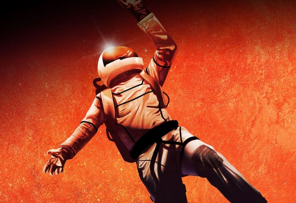 HOW WE’LL DIE ON&nbsp;MARS