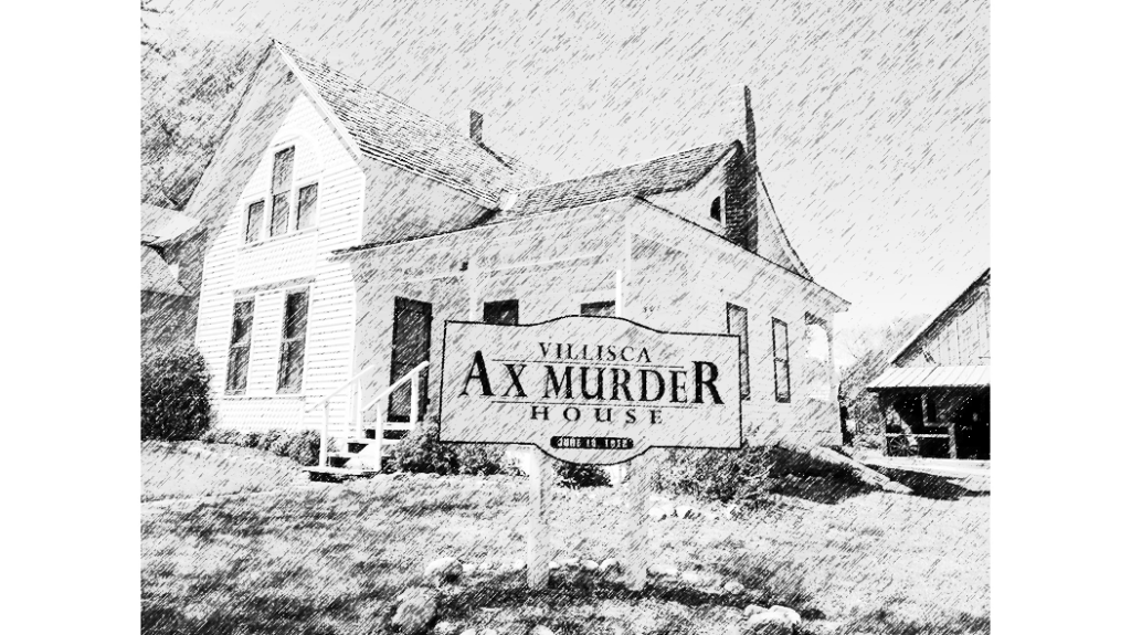 THE CREEPIEST HAUNTED HOUSE IN EVERY&nbsp;STATE