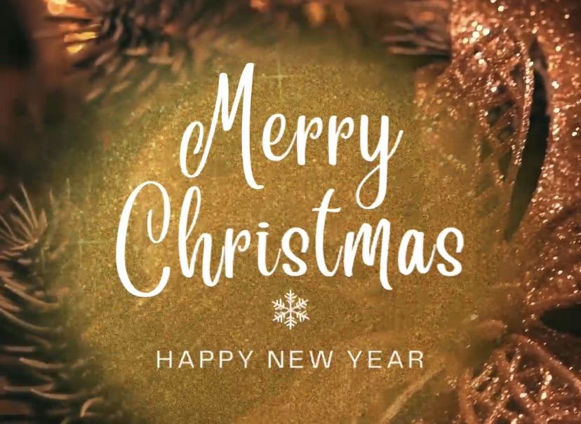 MERRY CHRISTMAS FROM&nbsp;MOTEVENTURE!