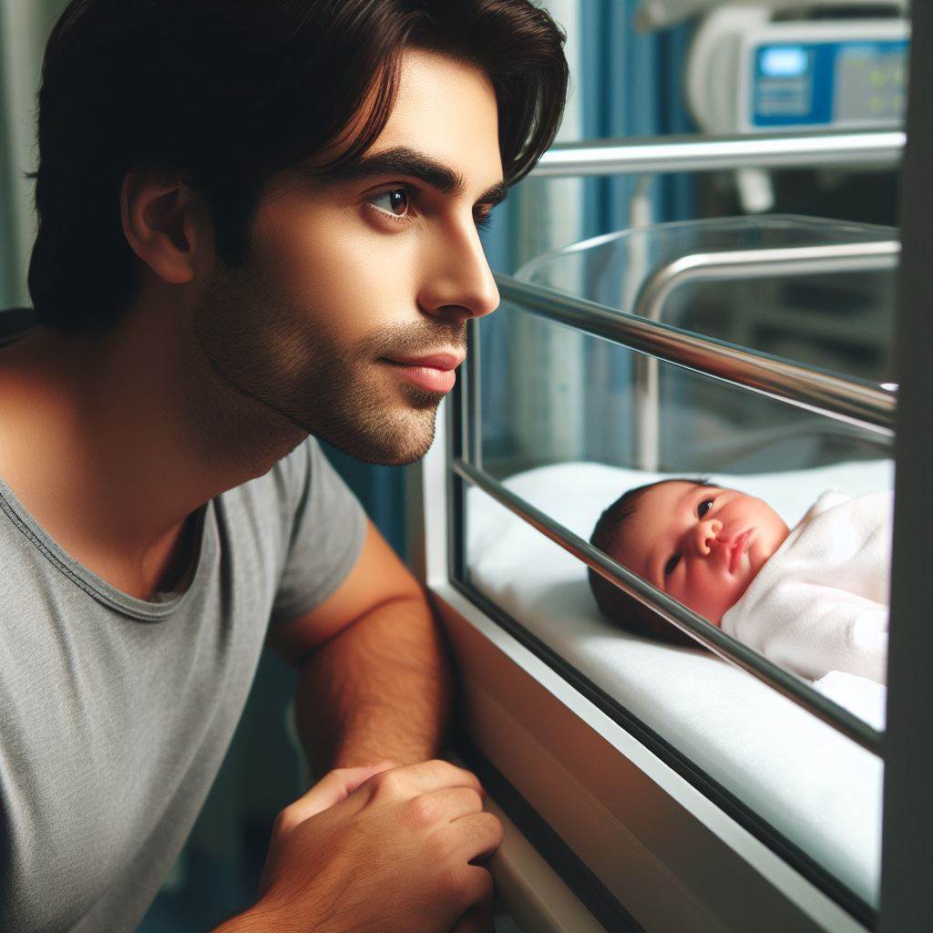 BABY, BABY! (An Encore&nbsp;Post)